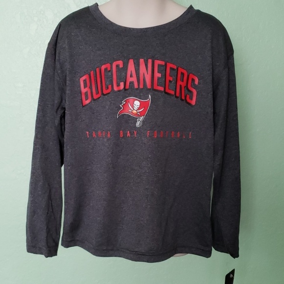 NFL Other - TAMPA BAY BUCS shirt
